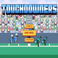 PLay Touchdowners now!
